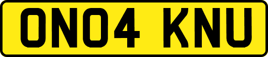 ON04KNU