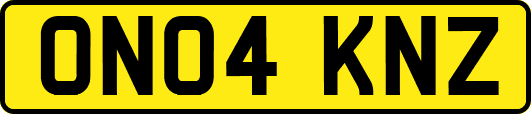 ON04KNZ