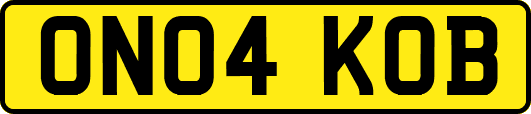ON04KOB
