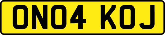 ON04KOJ