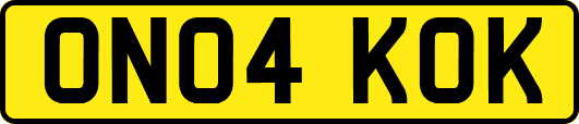 ON04KOK