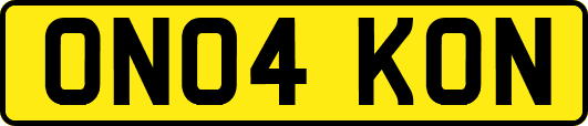 ON04KON