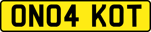 ON04KOT