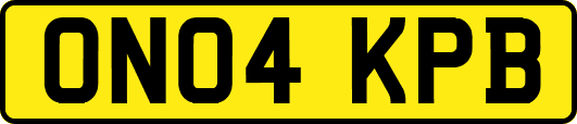 ON04KPB