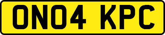 ON04KPC