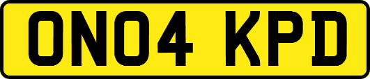 ON04KPD