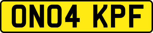 ON04KPF