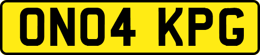 ON04KPG