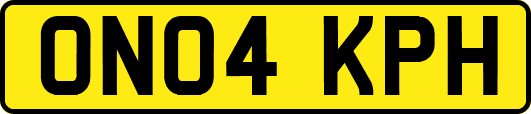 ON04KPH