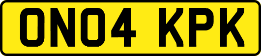 ON04KPK