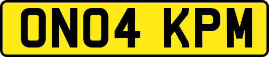 ON04KPM