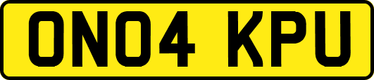 ON04KPU