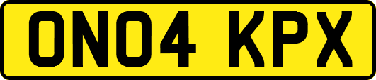 ON04KPX