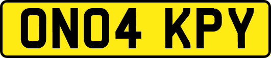 ON04KPY