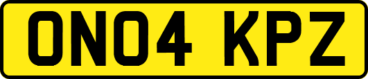 ON04KPZ