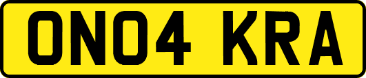 ON04KRA