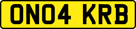 ON04KRB