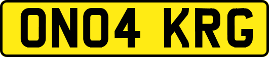 ON04KRG