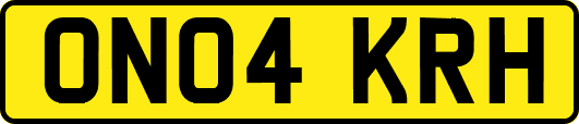 ON04KRH