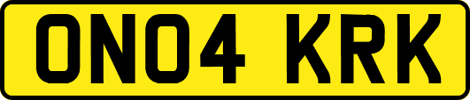 ON04KRK