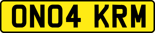 ON04KRM