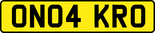 ON04KRO