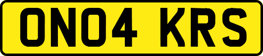 ON04KRS