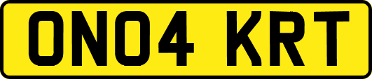 ON04KRT