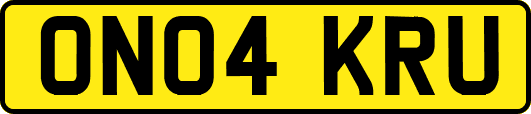 ON04KRU
