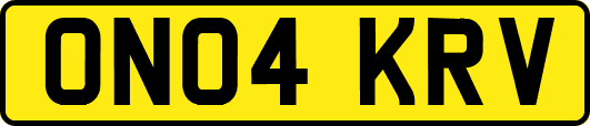 ON04KRV