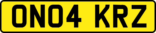 ON04KRZ