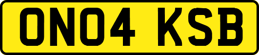 ON04KSB