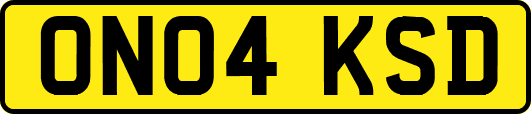 ON04KSD