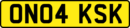 ON04KSK
