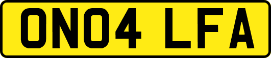 ON04LFA