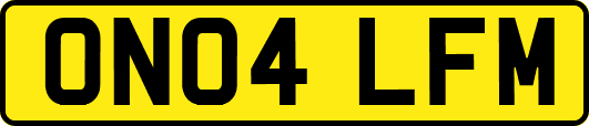 ON04LFM