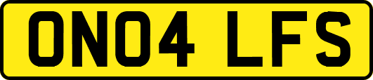 ON04LFS