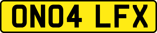 ON04LFX