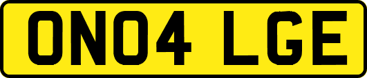 ON04LGE