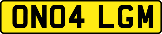 ON04LGM