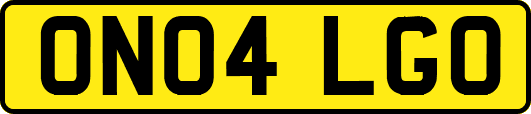 ON04LGO