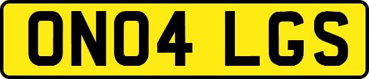 ON04LGS