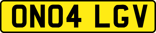 ON04LGV