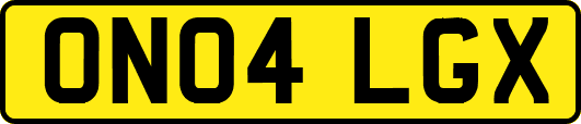 ON04LGX