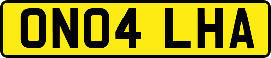 ON04LHA