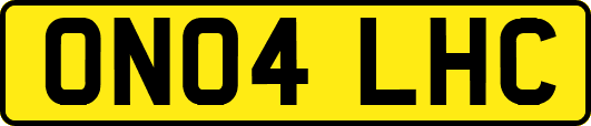 ON04LHC