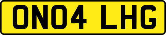 ON04LHG
