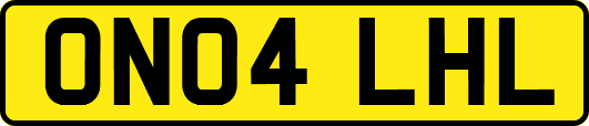 ON04LHL