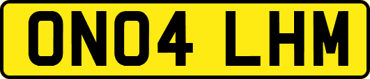 ON04LHM