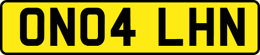 ON04LHN